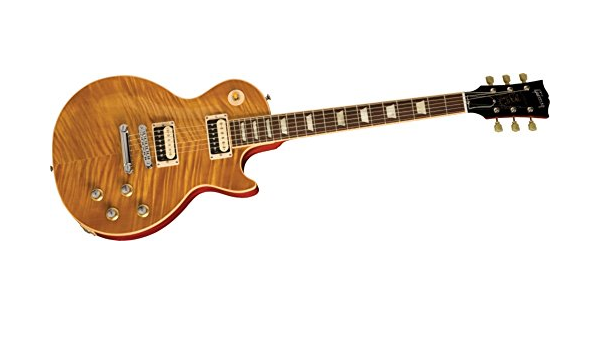Amazon.com: Gibson Slash Appetite for Destruction Les Paul para guitarra  eléctrica : Instrumentos Musicales