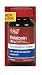 Schiff Melatonin Ultra 3 mg Melatonin with 25 mg Theanine - For Stress Relief and a Sounder Sleep - 300 Tablets