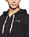 Under Armour Women's Favorite Fleece Full Zip Hoodie