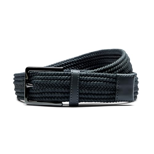 Nike mens Stretch Woven Belt