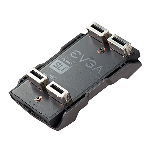 EVGA PRO SLI Bridge HB, 1 Slot Spacing (100-2W-0026-LR)