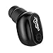 Wireless Earbud, AairHut A1 Mini Bluetooth 4.2 Wireless In Ear Car Headphone with 8-Hr Talking Time for iPhone and Android Devices (One Pcs, Two Chargers)