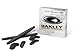 Oakley Juliet Earsocks / Nosepieces Black