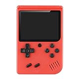 Handheld Game Console Retro Video Mini Games