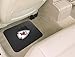 FANMATS - 9974 NFL Kansas City Chiefs Vinyl Utility Mat 14