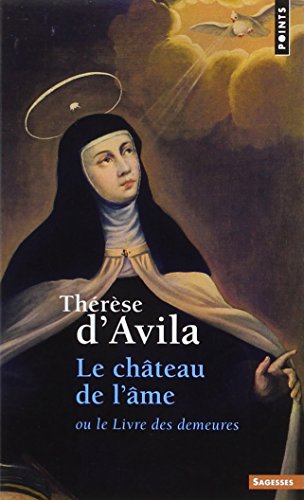 Le  château de l'âme ou Le livre des demeures
