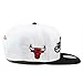 Chicago Bulls Mitchell & Ness 1993 NBA Finals Commemorative Hat