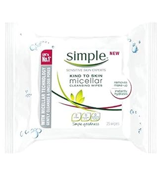 micellar wipes baby