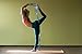 Veda Yoga Foam Blocks (Set of 2) Plus Strap with Metal D-Ring - Standard Studio Size 9