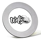 HILITING HD Logo Lens for LED Logo Projector GOBO