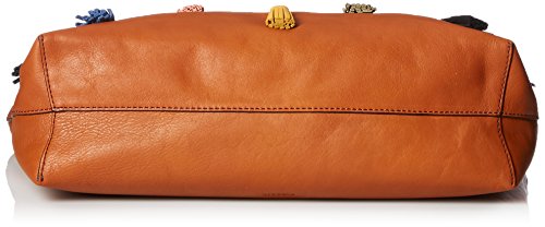 Fossil Rachel Tote-Brown Multi