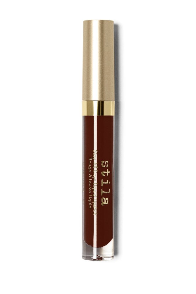 Stila Stay All Day Liquid Lipstick, 3 ml