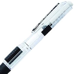 Pentel QUICK CLICK Mechanical Pencil (0.7mm), Black