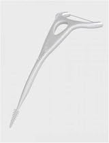 DenTek Complete Clean Floss Picks 225 Count Pack of 3 Mint view 6