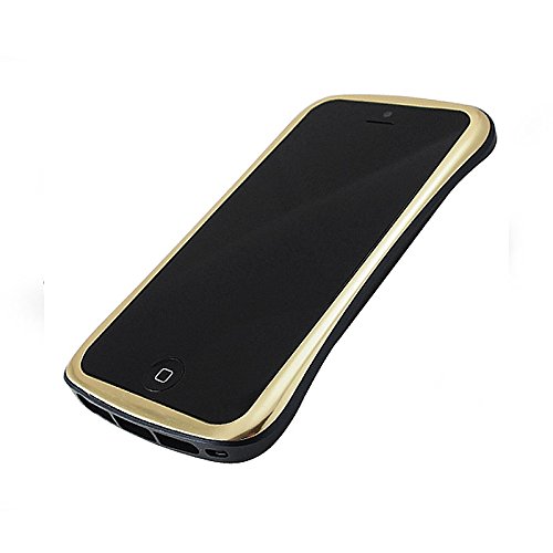 Draco Design Draco Elegance Aluminum Bumper For Iphone 5s