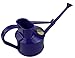 Haws Handy Indoor Plastic Watering Can, 1 US Pint, Dark Blue