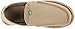 Sanuk Men's Pick Pocket Slip On, Tan, 10 M US