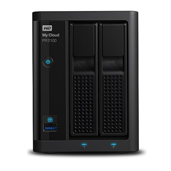 WD Disco Duro 12 Tb Red Cloud Pro Series