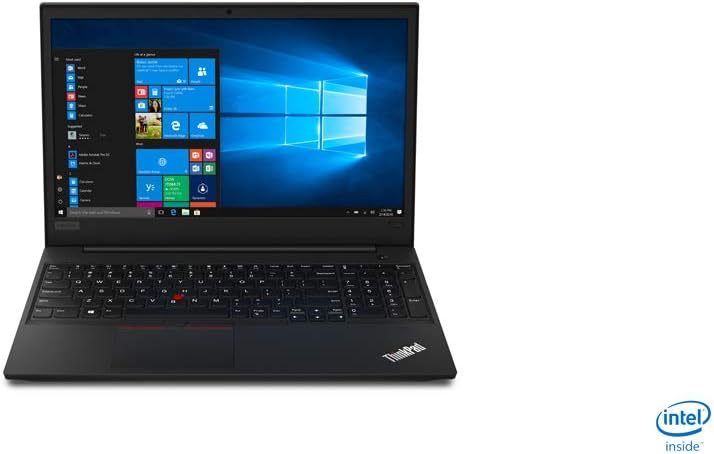 Lenovo ThinkPad Edge E590 20NB001JUS 15.6" Notebook - 1920 X 1080 - Core i5 I5-8265U - 8 GB RAM - 256 GB SSD - Windows 10 Pro 64-bit - Intel UHD Graphics 620 - in-Plane Switching (IPS) Technology