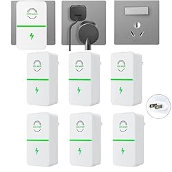Stop Watt Energy Saving Device, Pro Power-Save