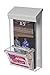 Marketing Holders Outdoor Brochure Holder for 4