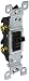 Leviton 1451-2E, 1 Count, Black
