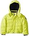 Nautica Boy's 2-7 Short Bubble Toddler Jacket