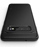 Ringke Onyx Designed for Galaxy S10 Case Extreme Tough TPU Protection Cover for Galaxy S10 (6.1") (2019) - Black