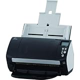 Fujitsu Fi-7160 Sheetfed Scanner - 600 Dpi Optical - 24-Bit Color - 8-Bit Grayscale - Usb inchesProduct Category: Scanning De