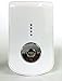 Aura Systems M3 Waterproof Wireless MP3 Doorbell, Over 50 Chimes, 300 Meter Range, SD Card Compatible