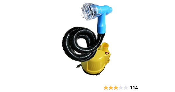 bumblebee haircut kit