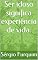 Livro Ser idoso significa experiência de vida.