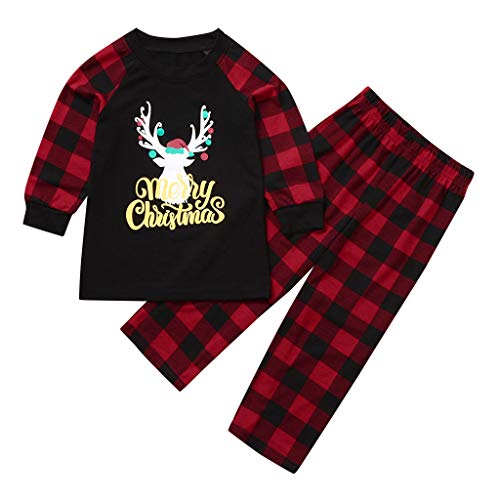 Matching Family Christmas Pajamas - Matching Christmas PJs for Family