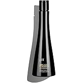 pH PURE HAIR Argan Oil And Keratin Shampoo - Anti-Breakage Moisturizing Shampoo To Repair and Strengthen Tresses For Smooth Healthy Hair - 33.8 Fl Oz