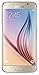 Samsung Galaxy S6 G920a 32GB Unlocked GSM 4G LTE Octa-Core Android Smartphone w/ 16MP Camera (Renewed) (Gold Platinum)