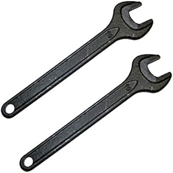 Amazon Com Bosch Router 2 Pack Replacement Wrench 2610992417