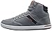 Levis Men's Wesley Hi Athletic Fashion Sneaker