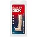 Doc Johnson Classic - Mini Ballsy Dildo - 4.5