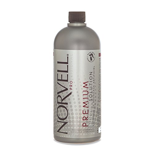 Norvell Premium Sunless Tanning Solution - Original, 1 Liter
