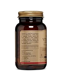 Solgar – 3 cholecalciferol 2200 IU, 3317, 100, 1, 1