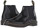 Dr. Martens Women's Bianca-R21603001 Ankle Bootie, Black, 4 UK/6 M US