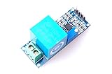 SMAKN Voltage Transformer Module Active Single Phase Voltage Sensor Module AC Output