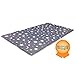 Agibaby Hypoallergenic 3D Air Mesh Washable Sleeping, Nap & Play Cool Mat for Toddler Crib