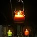 Imanom Scented Candle 50-60 Hour Burning Natural Citronella Aromatherapy Relax Votive Hanging Up Candle Holders Gift (Set of 2)