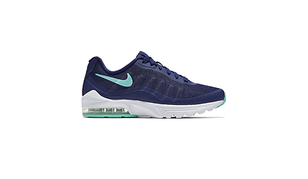 Tenis Nike Air Max Invigor Mid | caballeros | Innovasport