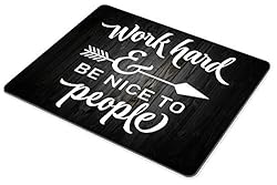 Smooffly Funny Llama Mousepad Custom,Sup Llama