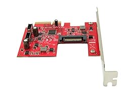 Ableconn PEX-UB152 USB 3.2 Gen 2 (10 Gbps) 2-Port
