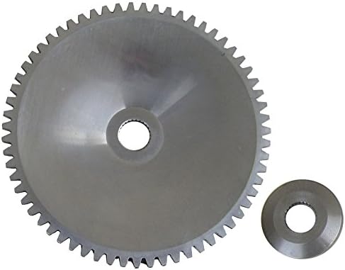 NCYDrive Face Assembly (Aluminum); QMB139