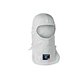 SafeGuardian Firefighter Hood Balaclava - Flame