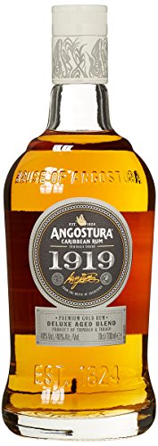 Angostura Rum 1919 Premium Aged Rum (1 x 0.7l) – Bild 3